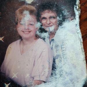 Meet your Posher, Roberta